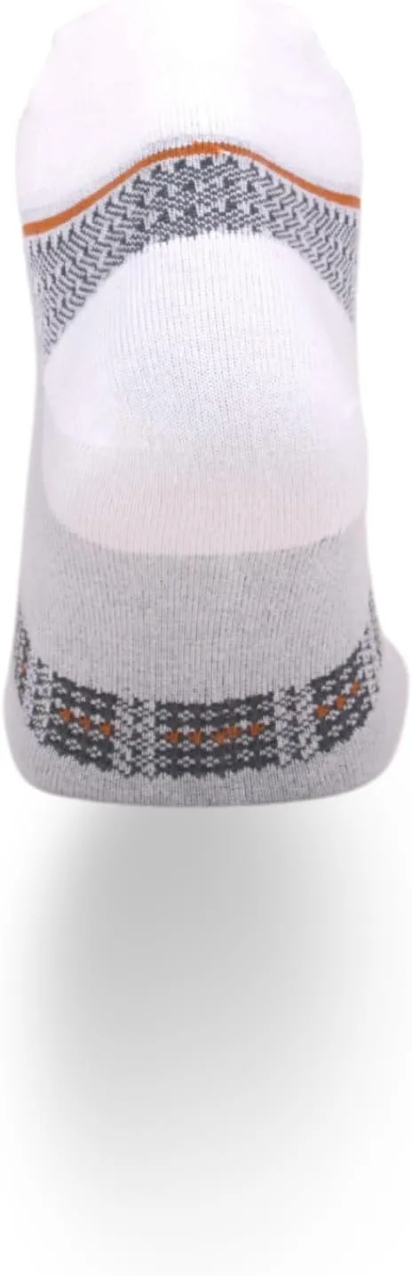 Men & Women Casual Ankle Socks – Rayon Made From Bamboo, Low-Cut Socks, Sneaker Sock 6 Pairs Athletic Socks