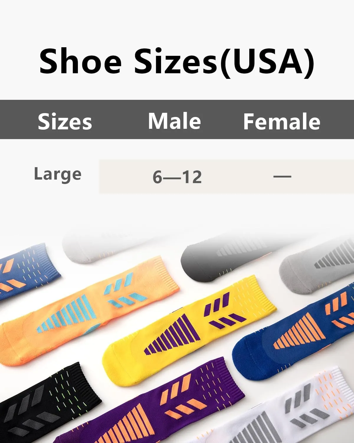 Men Running Socks Hywellstore Thick Padded Athletic Ankle Socks No Show Running Socks Low Cut Breathable Socks