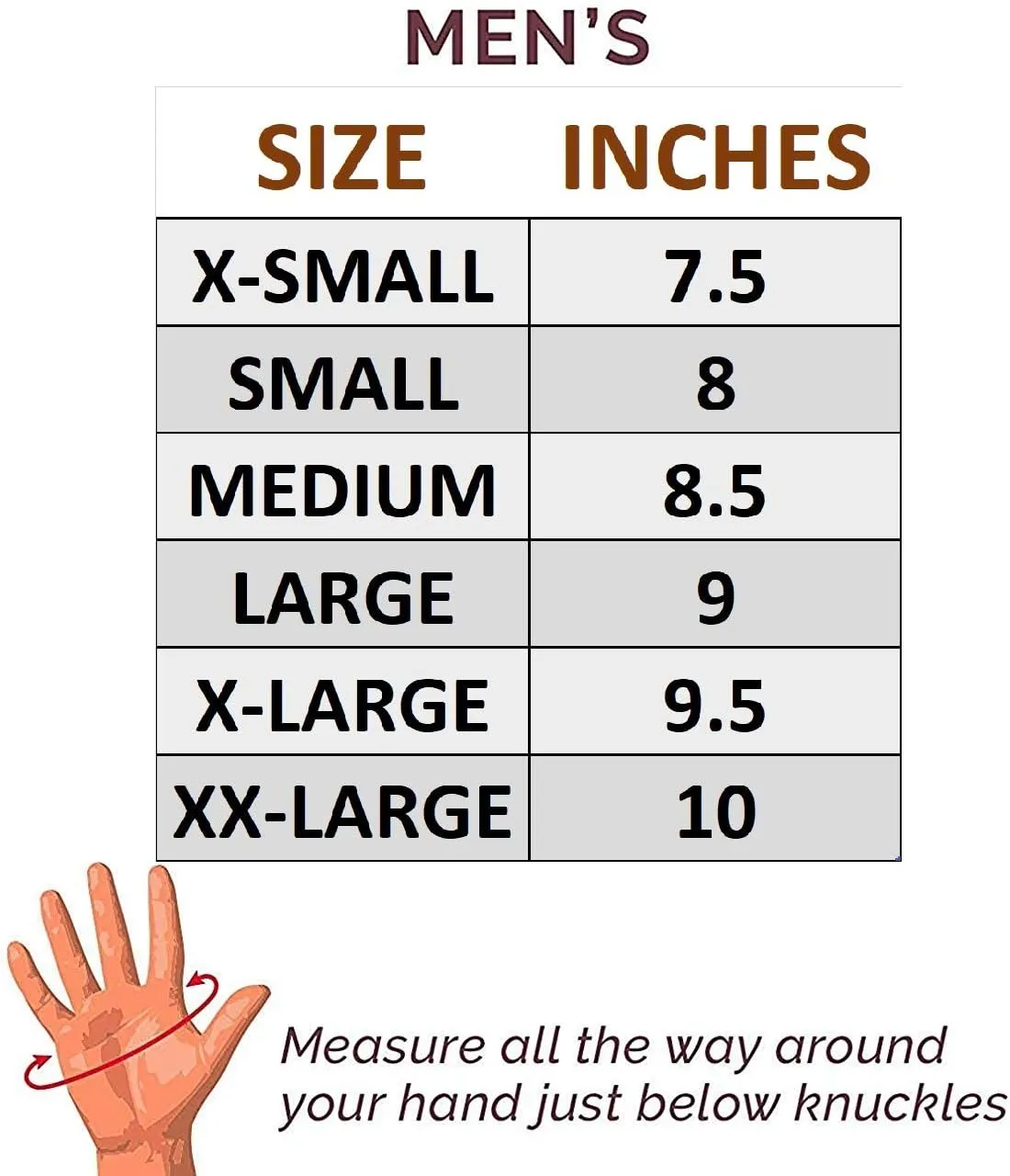 Mens Gloves, Leather Gloves for Driving, Motorcycle Gloves, Driving Gloves for Men