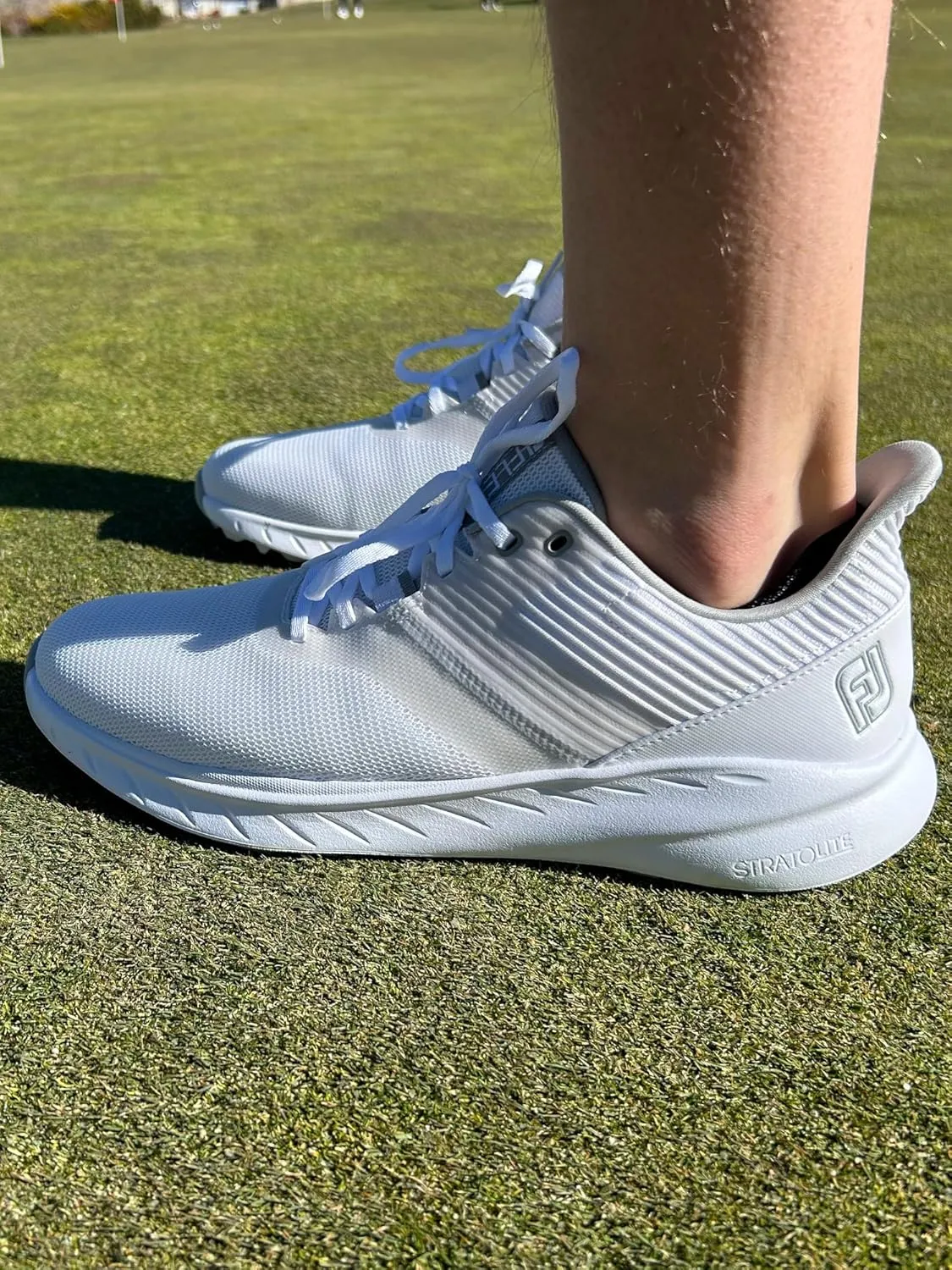 No Show Golf Socks For Men & Women, Women's Low Cut Socks with Heel Tab, Soft Cushioned, Moisture Wicking