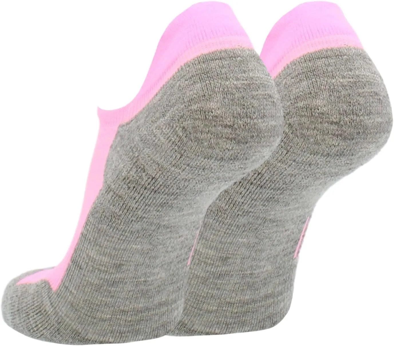 No Show Golf Socks For Men & Women, Women's Low Cut Socks with Heel Tab, Soft Cushioned, Moisture Wicking