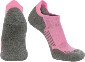 No Show Golf Socks For Men & Women, Women's Low Cut Socks with Heel Tab, Soft Cushioned, Moisture Wicking