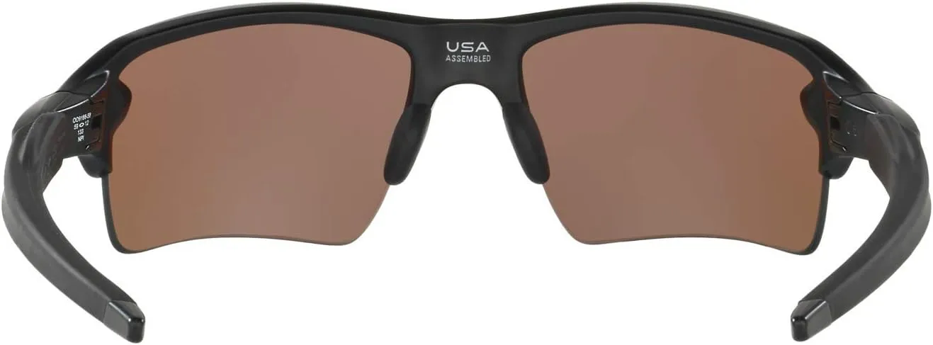 Oakley OO9188 Flak 2.0 XL Sunglasses   Vision Group Accessories Bundle
