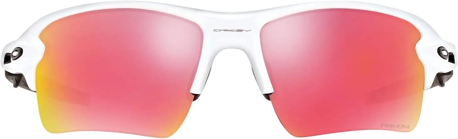 Oakley OO9188 Flak 2.0 XL Sunglasses   Vision Group Accessories Bundle