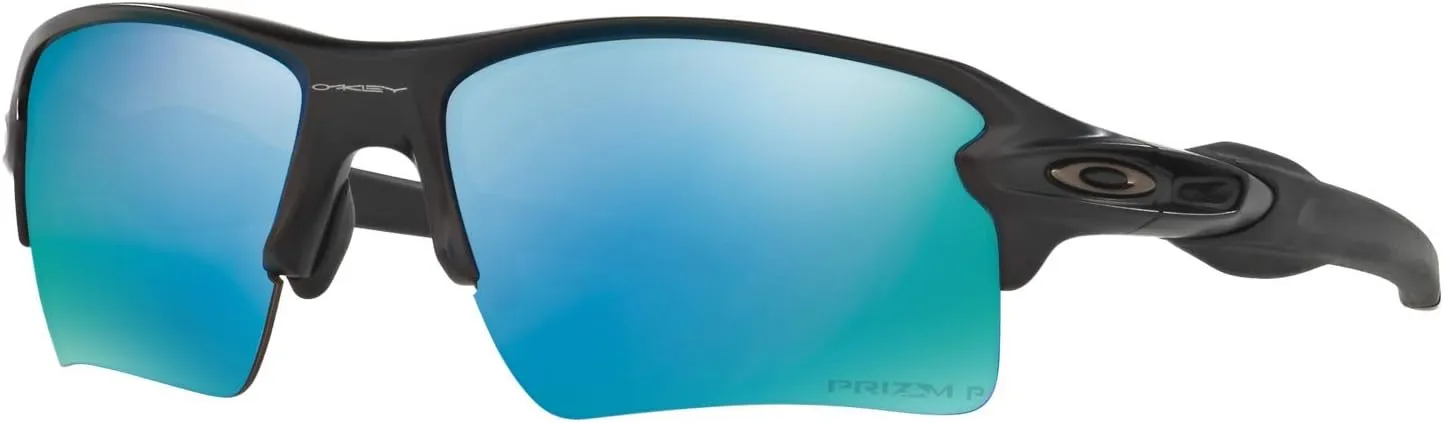 Oakley OO9188 Flak 2.0 XL Sunglasses   Vision Group Accessories Bundle