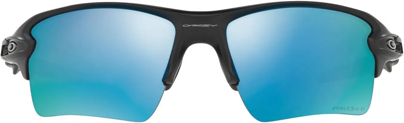 Oakley OO9188 Flak 2.0 XL Sunglasses   Vision Group Accessories Bundle