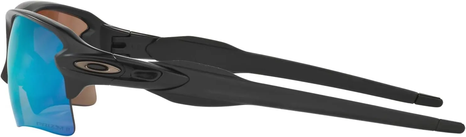 Oakley OO9188 Flak 2.0 XL Sunglasses   Vision Group Accessories Bundle