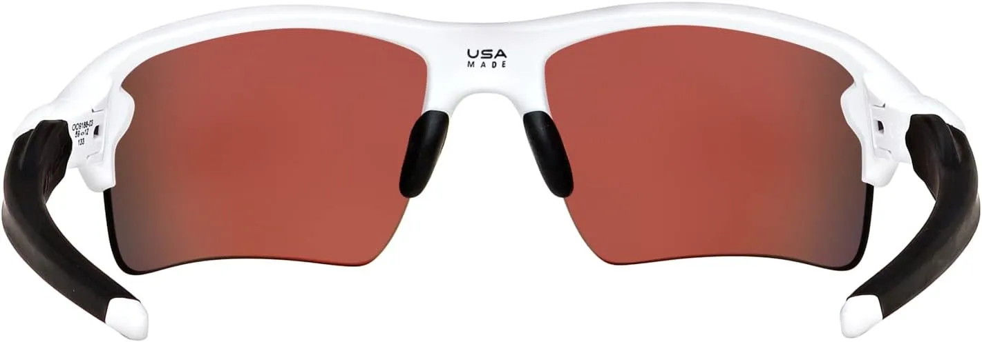 Oakley OO9188 Flak 2.0 XL Sunglasses   Vision Group Accessories Bundle