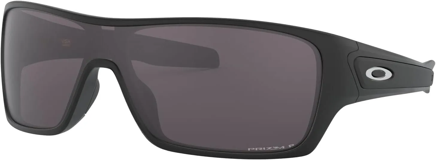 Oakley OO9307 Turbine Rotor Sunglasses  Vision Group Accessories Bundle