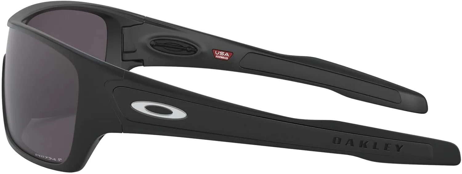 Oakley OO9307 Turbine Rotor Sunglasses  Vision Group Accessories Bundle