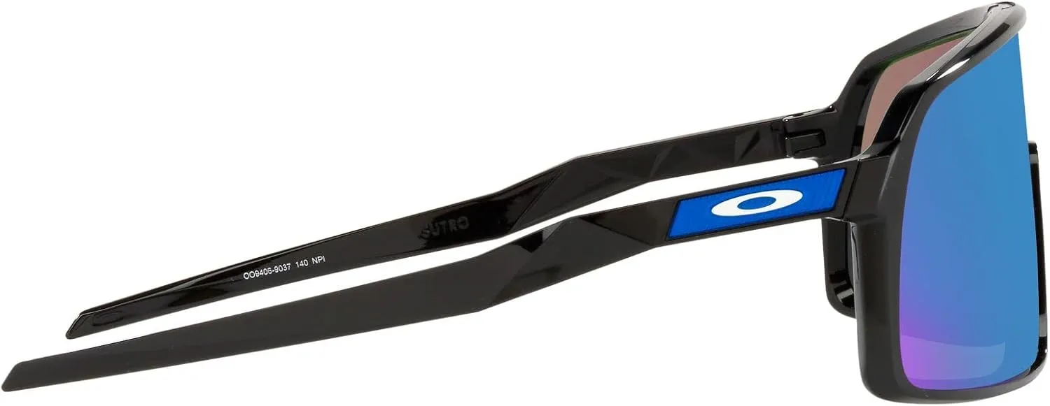 Oakley OO9406 Sutro Sunglasses  Vision Group Accessories Bundle
