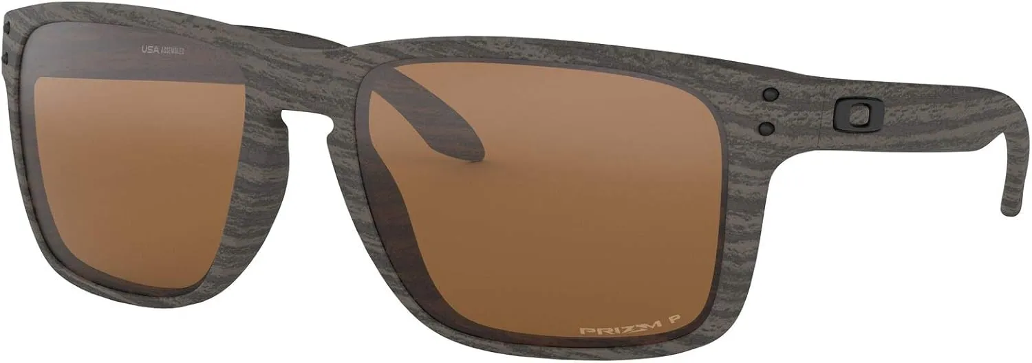 Oakley OO9417 Holbrook XL Sunglasses  Vision Group Accessories Bundle