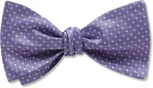 Oriel Lapis - bow ties