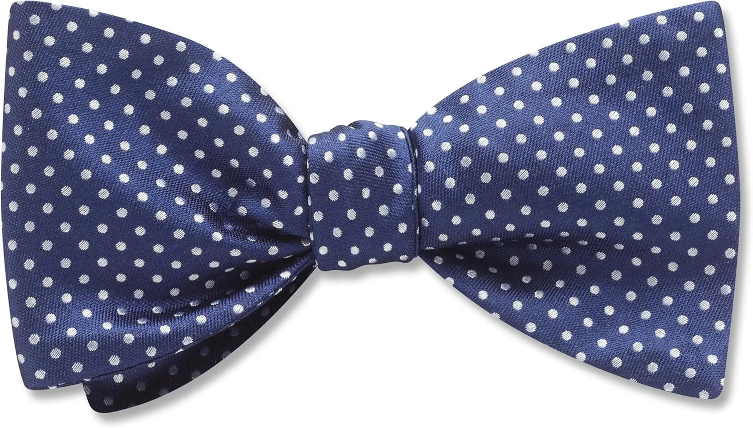 Oriel Marina - bow ties 15.5-19.5 inches Standard/Slimline (Pictured) Freestyle/Self-Tie