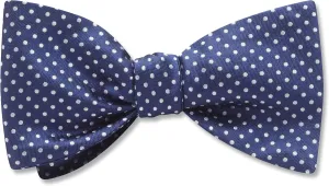 Oriel Marina - bow ties 15.5-19.5 inches Standard/Slimline (Pictured) Freestyle/Self-Tie