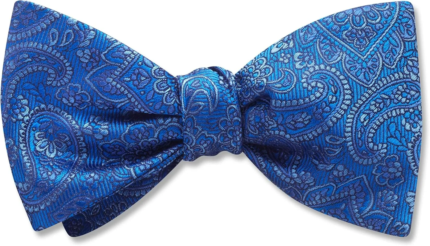 Pembroke Horizon - bow ties 15.5-19.5 inches Standard/Slimline (Pictured) Freestyle/Self-Tie