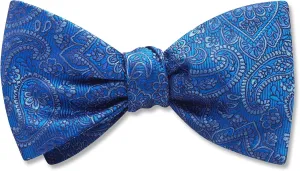 Pembroke Horizon - bow ties 15.5-19.5 inches Standard/Slimline (Pictured) Freestyle/Self-Tie