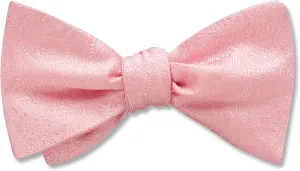 Pembroke Petal - bow ties 15.5-19.5 inches Standard/Slimline (Pictured) Freestyle/Self-Tie