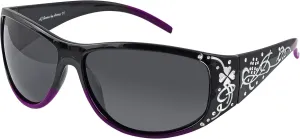 Polarized Sunglasses for Women - Premium Fashion Sunglasses - HZ Series Chic Womens Designer Sunglasses