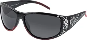 Polarized Sunglasses for Women - Premium Fashion Sunglasses - HZ Series Chic Womens Designer Sunglasses