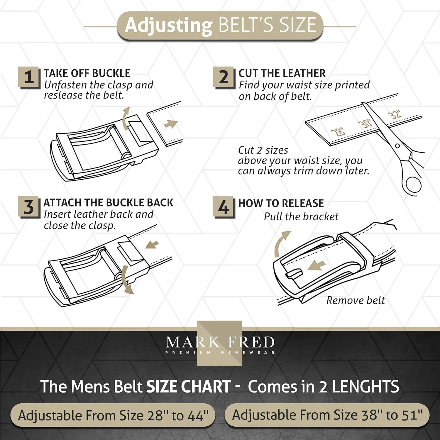 Ratchet Belts for Men with Automatic Buckle 30mm  Regular & Reversible Ratchet Belt men, Two Sided Mens Belt