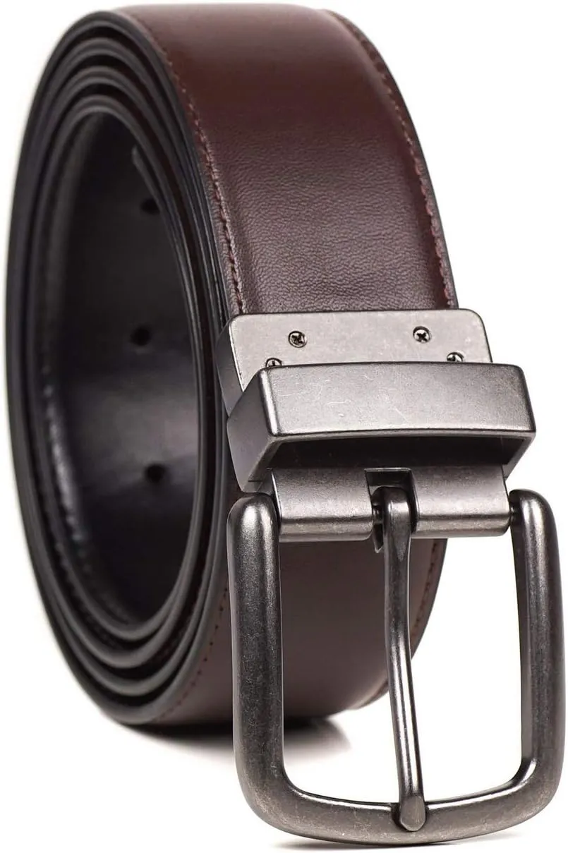 SAMBATA Mens Belt Big & Tall Size 36 to 100 inch