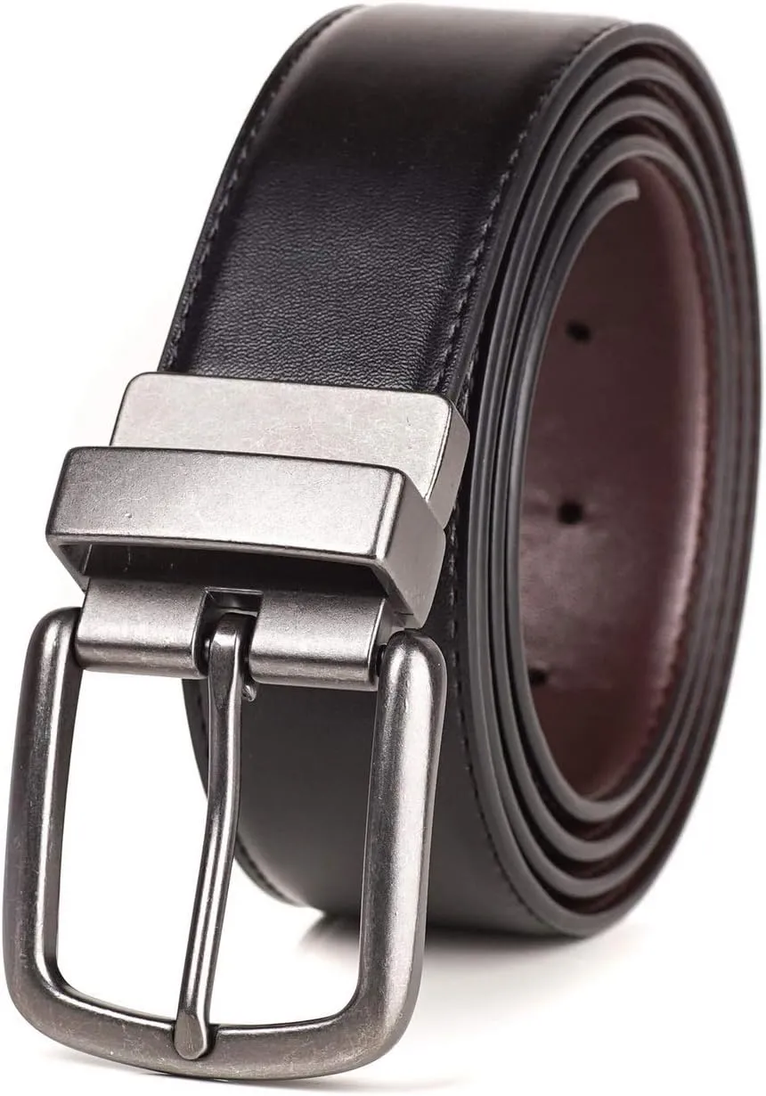 SAMBATA Mens Belt Big & Tall Size 36 to 100 inch