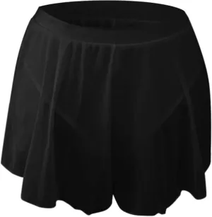 school girl outfit lingerie Pleated Mini Skirt Lingerie Plaid Skirts High Waist Mini Pleated Lace Skirt Naughty Skirt for Schoolgirl cute lingerie Black 5X-Large