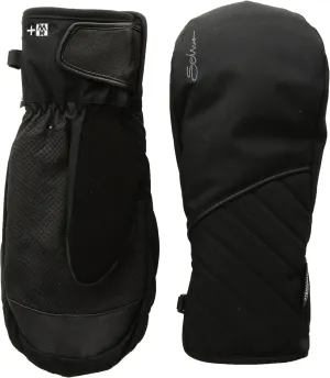 Seirus Innovation Women's Heatwave Plus Vanish Cold Weather Mittens