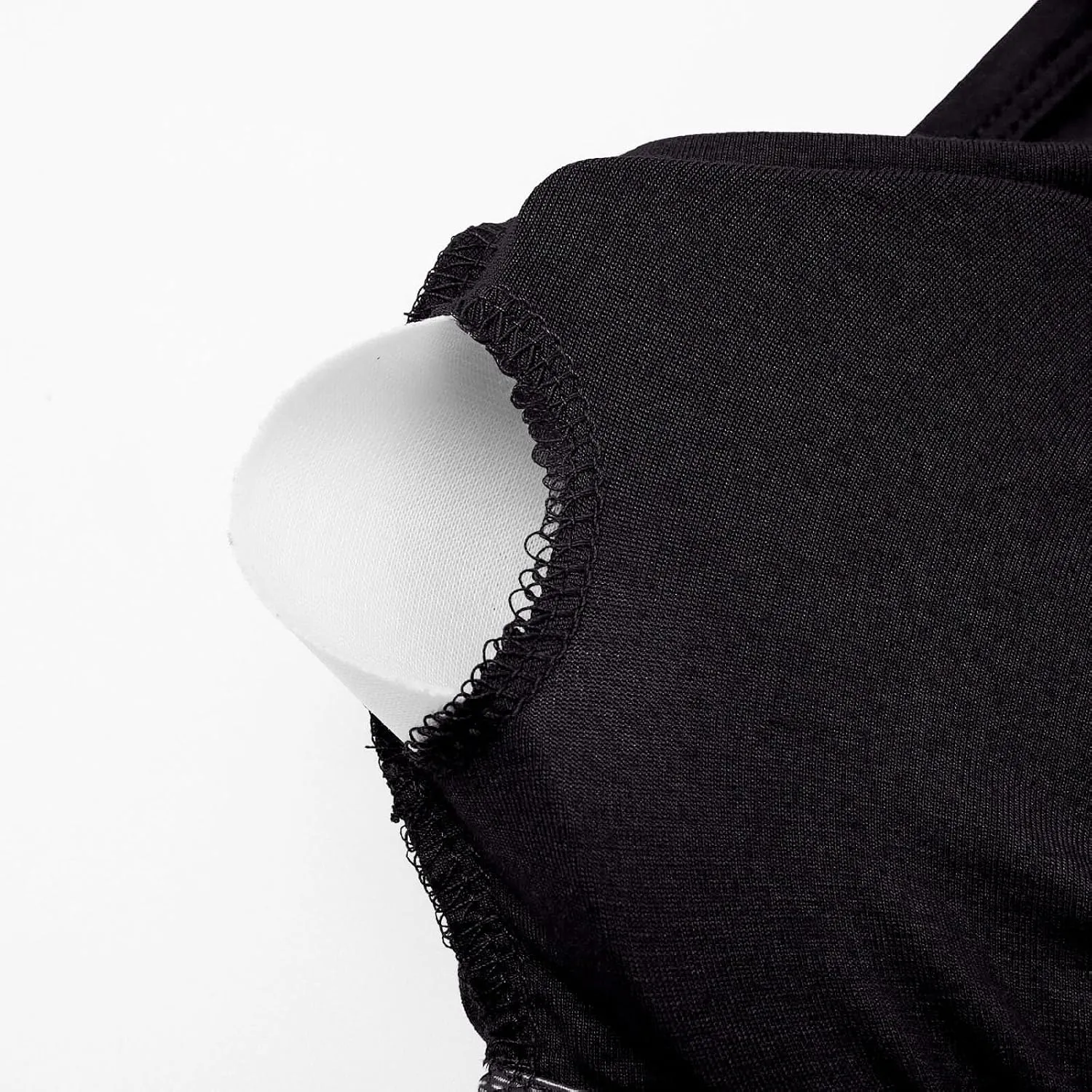 Tank Top with Built in Bra for Women Summer Casual Loose Camisole Laides Adjustable Spaghetti Strap Shelf Cami 2025