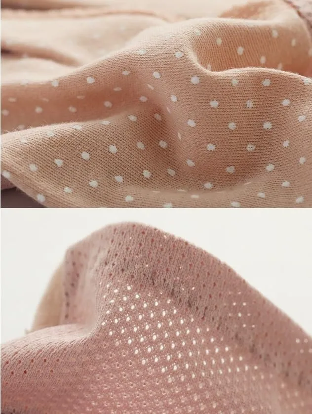 Thin Cotton Anti-UV Cycling Non-Slip Breathable Touch Screen Half-Finger Gloves