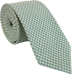 THOM Ties for Men - Modern Solid, Floral & Cool Skinny Ties