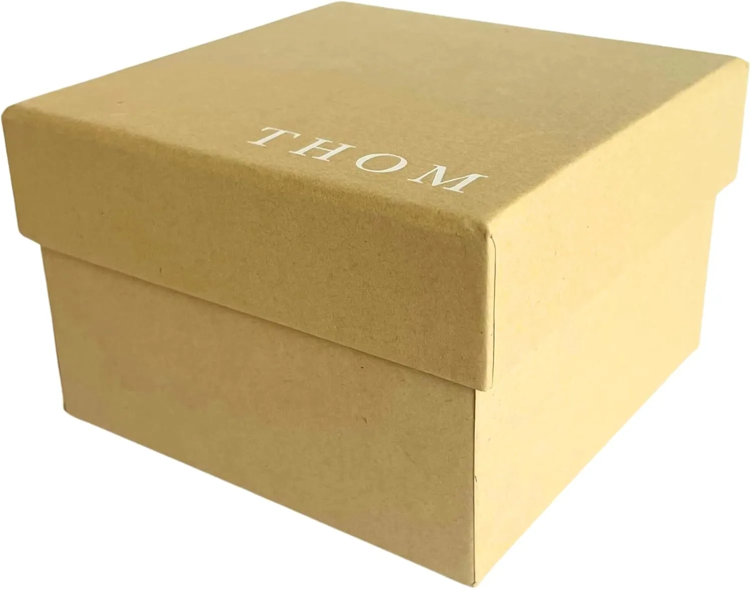 THOM Ties for Men - Modern Solid, Floral & Cool Skinny Ties