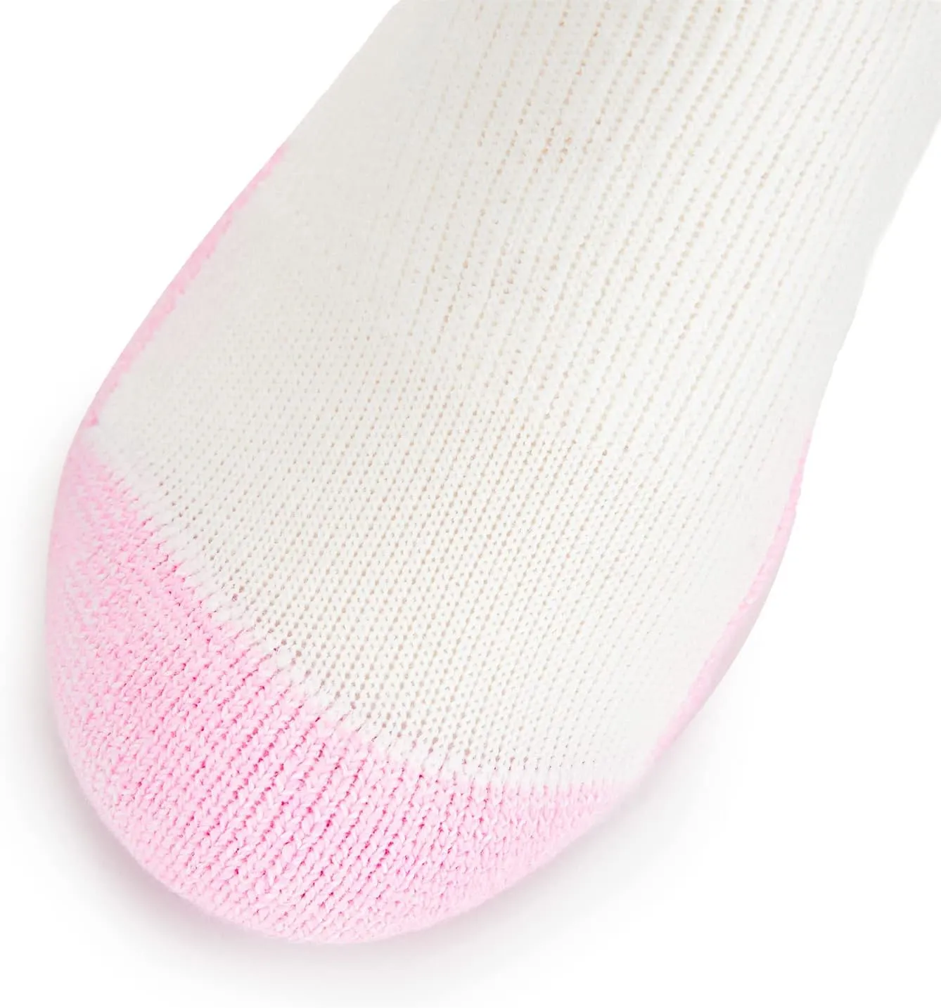Thorlos Women's Dwmxw Max Cushion Distance Walking Ankle Socks