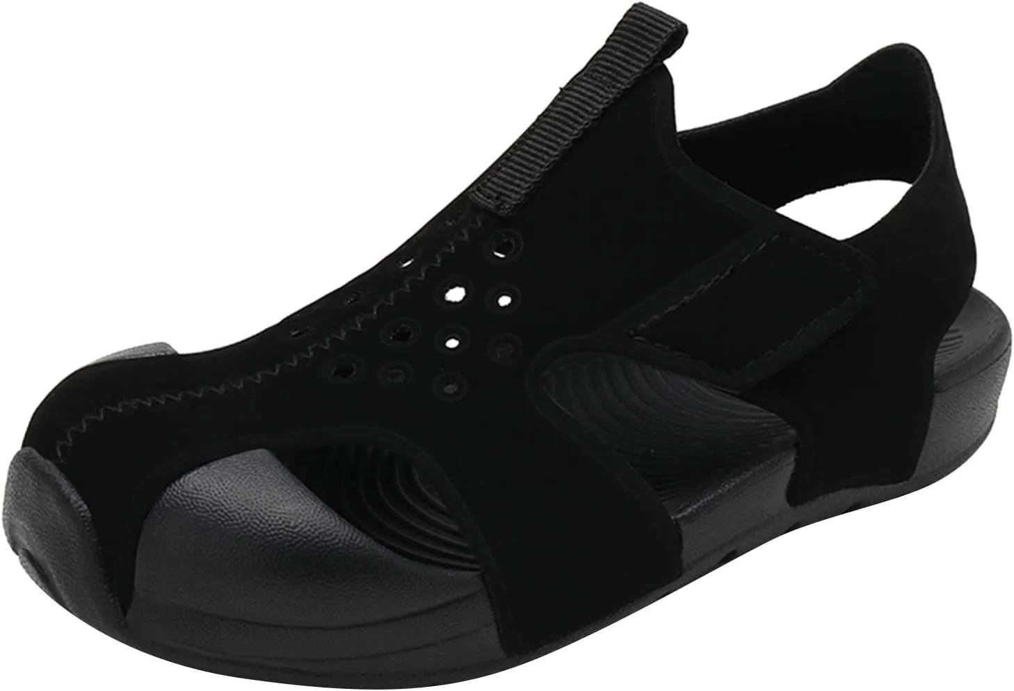 Toddler Water Shoes Barefoot Water Shoes for Kids Baby Wide Socks with Arch Support Breathable Sneakers for Kids Girls