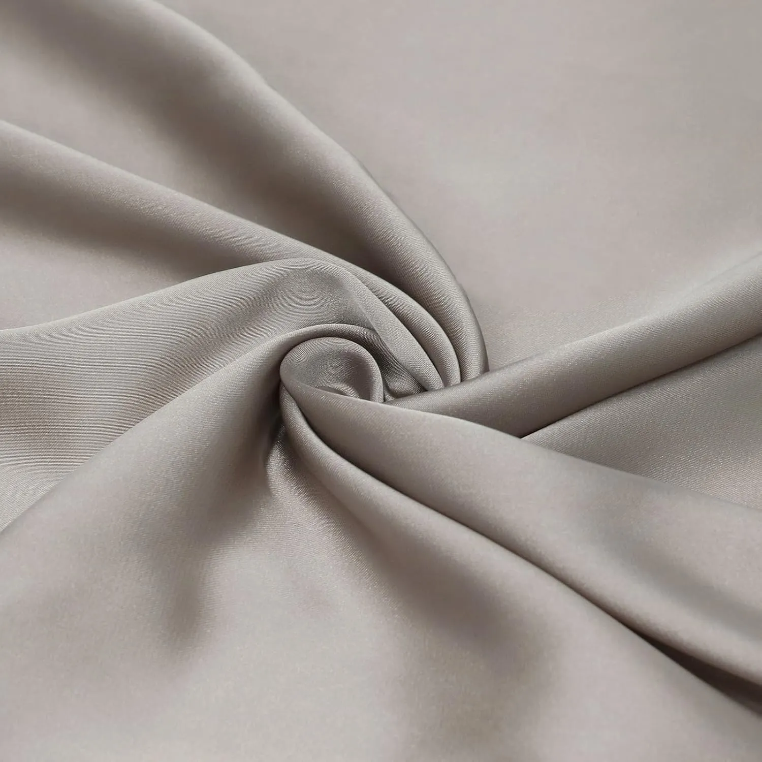 vimate Head Scarf for Women Hair 27'' Square Satin Silk Feeling Bnadana Neck Scarf Handbag Accessories Etc