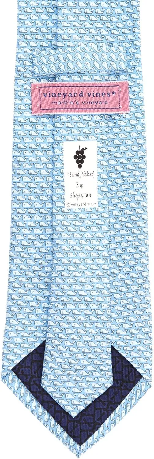 vineyard vines mens Vineyard Whale Tie