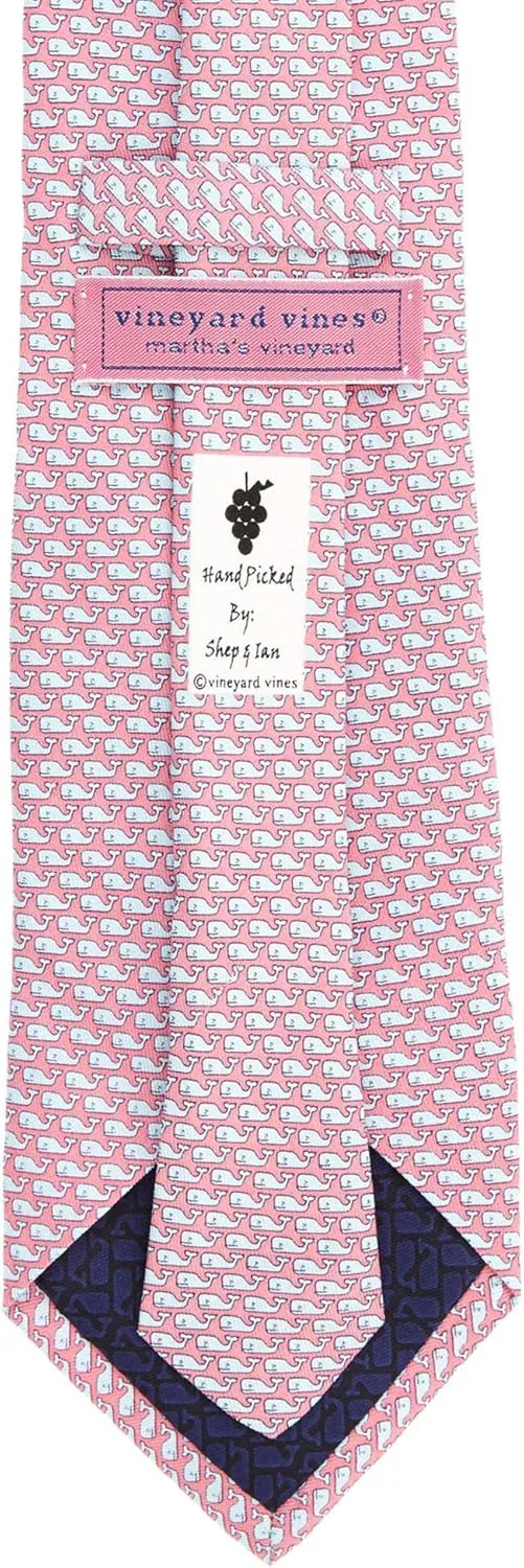 vineyard vines mens Vineyard Whale Tie