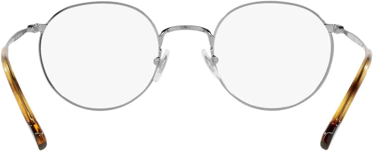 Vogue Eyewear Men's Vo4183 Round Prescription Eyewear Frames