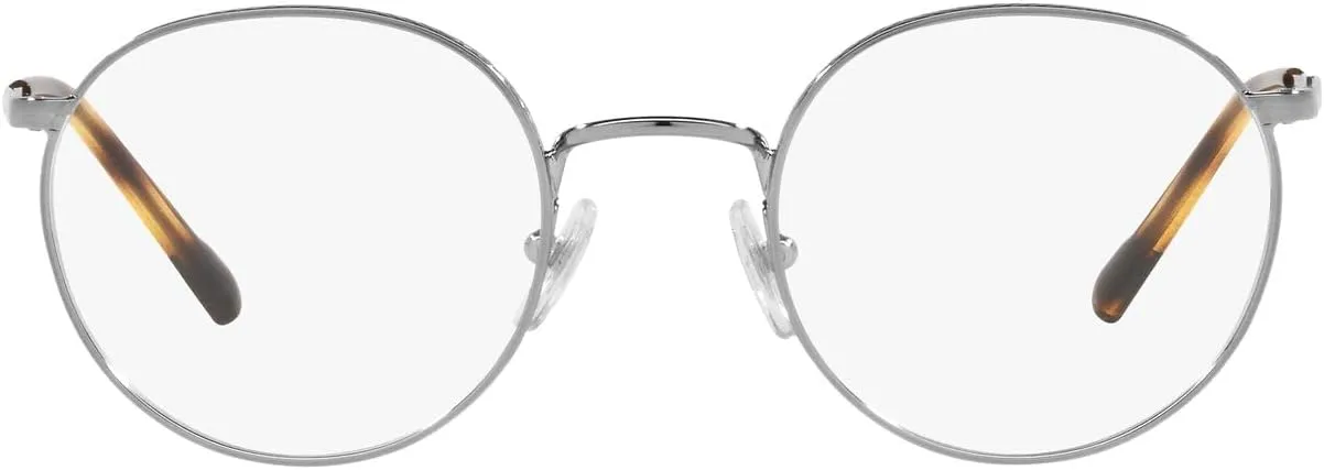 Vogue Eyewear Men's Vo4183 Round Prescription Eyewear Frames