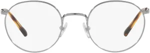 Vogue Eyewear Men's Vo4183 Round Prescription Eyewear Frames
