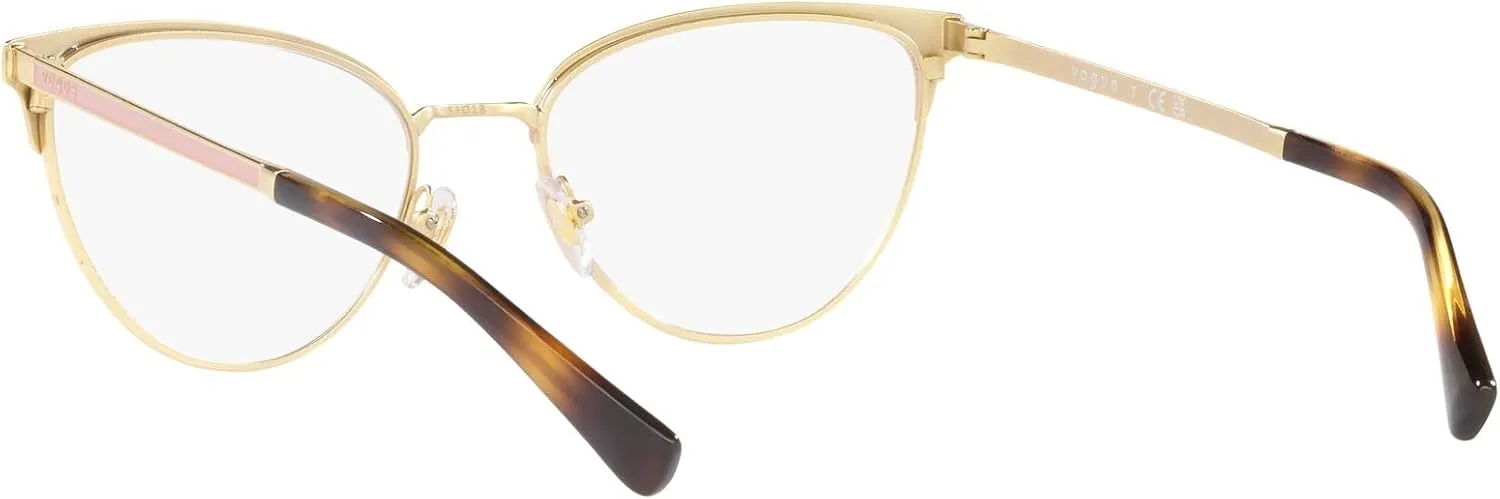 Vogue Eyewear Women Cat Eye VO4250 Prescription Eyewear Frames