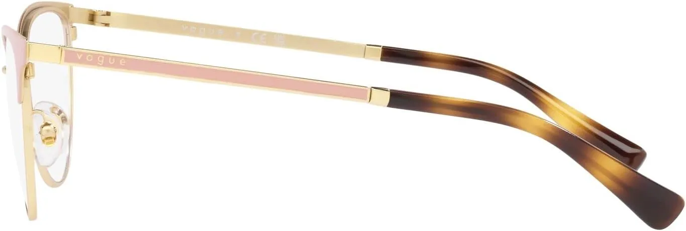 Vogue Eyewear Women Cat Eye VO4250 Prescription Eyewear Frames