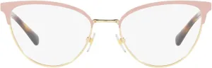 Vogue Eyewear Women Cat Eye VO4250 Prescription Eyewear Frames