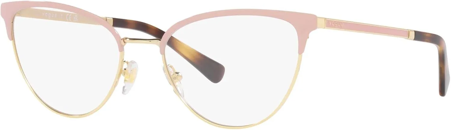 Vogue Eyewear Women Cat Eye VO4250 Prescription Eyewear Frames
