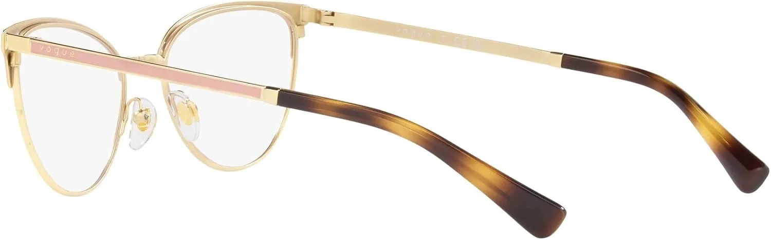 Vogue Eyewear Women Cat Eye VO4250 Prescription Eyewear Frames