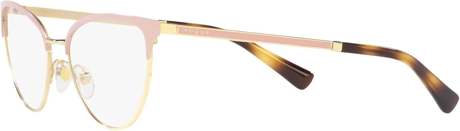 Vogue Eyewear Women Cat Eye VO4250 Prescription Eyewear Frames