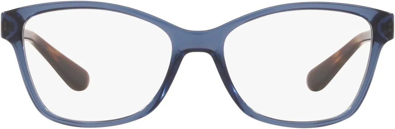 Vogue Eyewear Women's Vo2998 Cat Eye Prescription Eyeglass Frames
