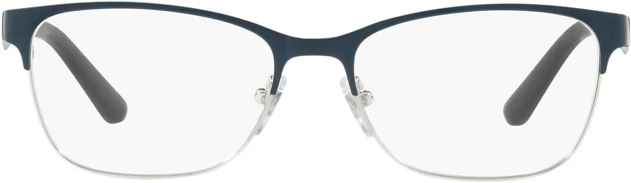 Vogue Eyewear Women's Vo3940 Square Prescription Eyewear Frames