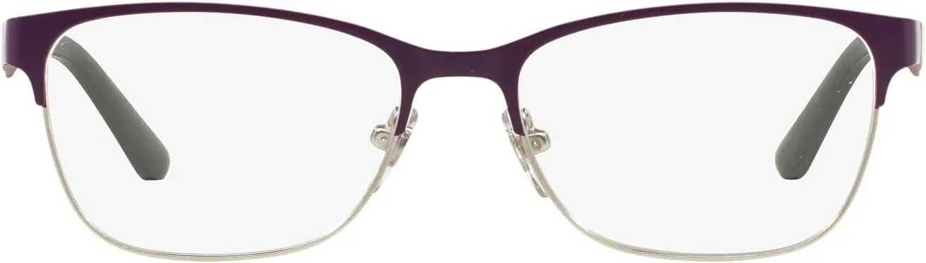 Vogue Eyewear Women's Vo3940 Square Prescription Eyewear Frames